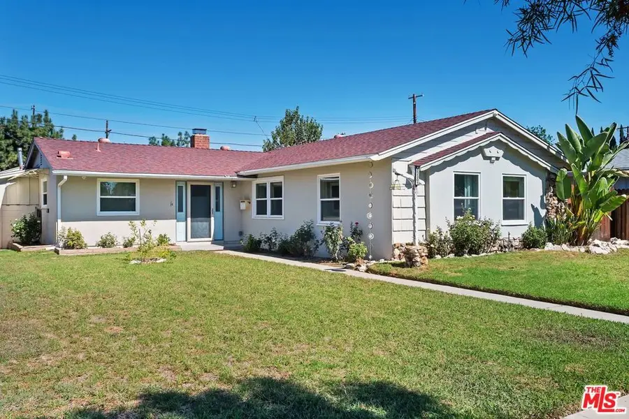 22301 Covello Street, Canoga Park, CA 91303 - #2