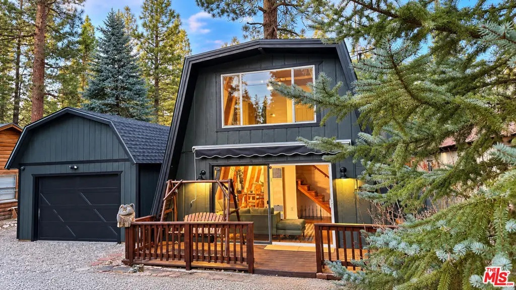 1009 Sugarloaf Boulevard, Big Bear City, CA 92314 - #1