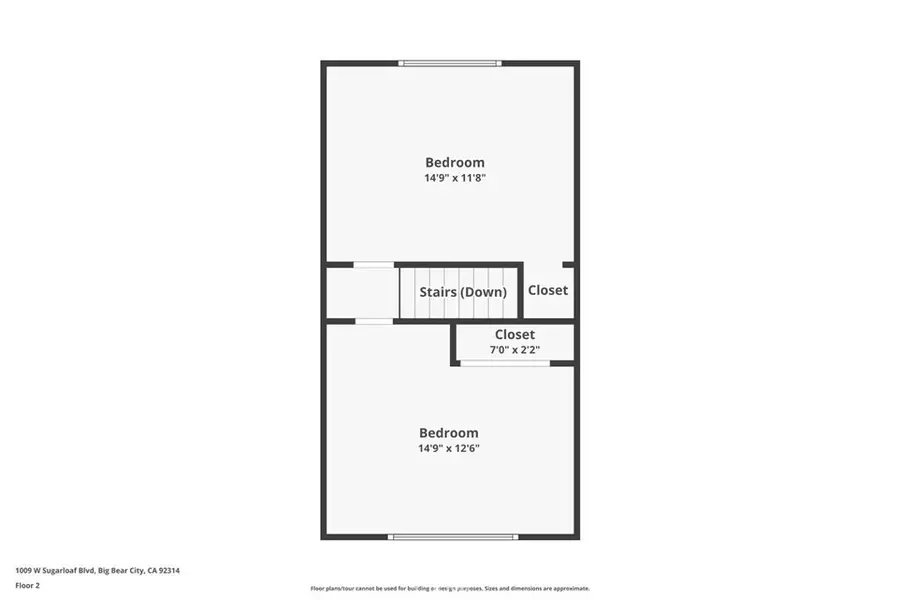 1009 Sugarloaf Boulevard, Big Bear City, CA 92314 - #3