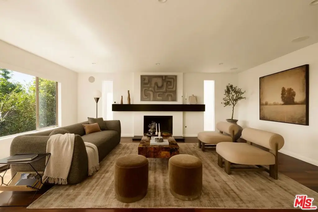 6350 Bryn Mawr Drive, Los Angeles, CA 90068 - #1