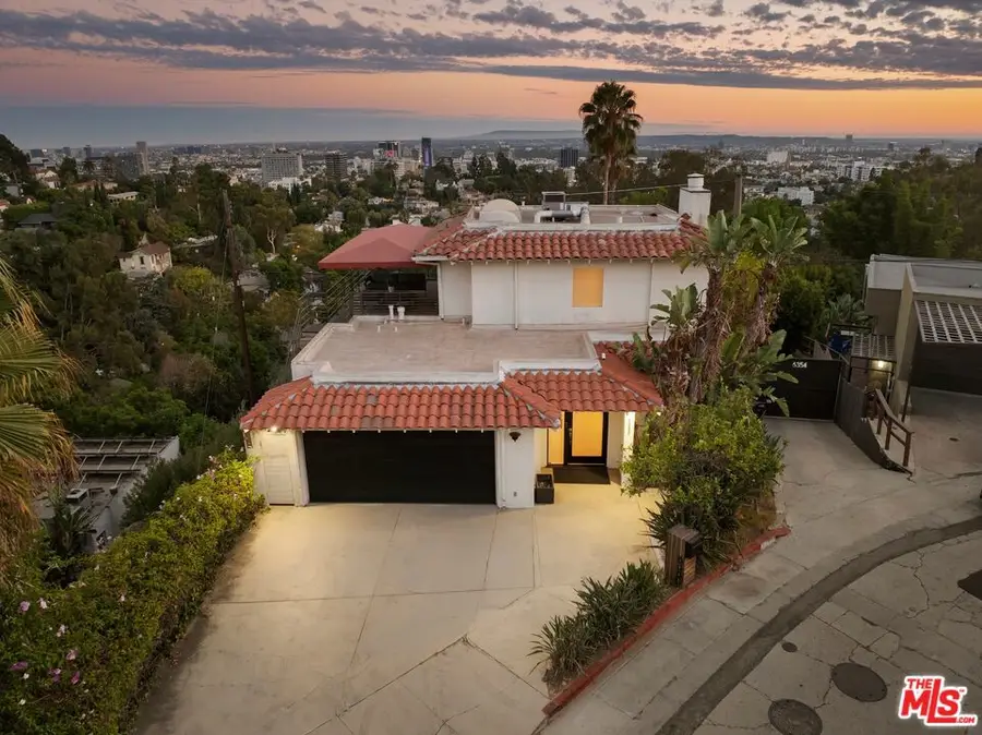 6350 Bryn Mawr Drive, Los Angeles, CA 90068 - #3