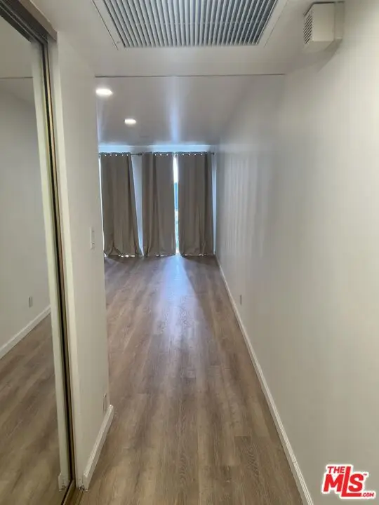 800 W 1st Street #2607, Los Angeles, CA 90012 - #2