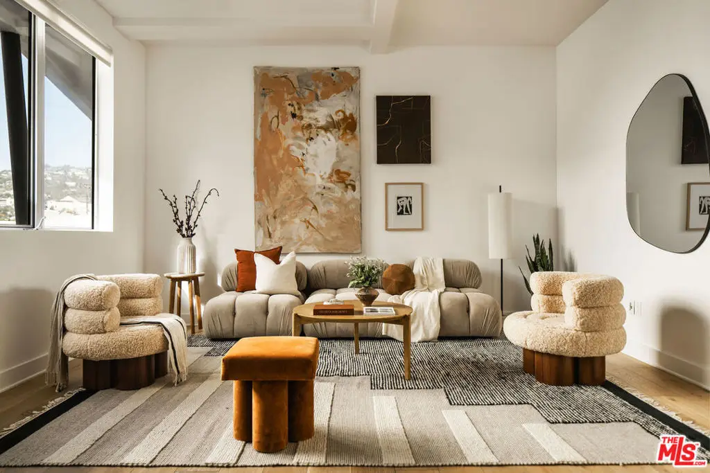 616 N Croft Avenue #6, Los Angeles, CA 90048 - #1