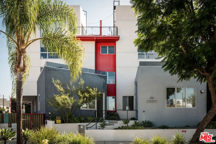 616 N Croft Avenue #6, Los Angeles, CA 90048 - #2