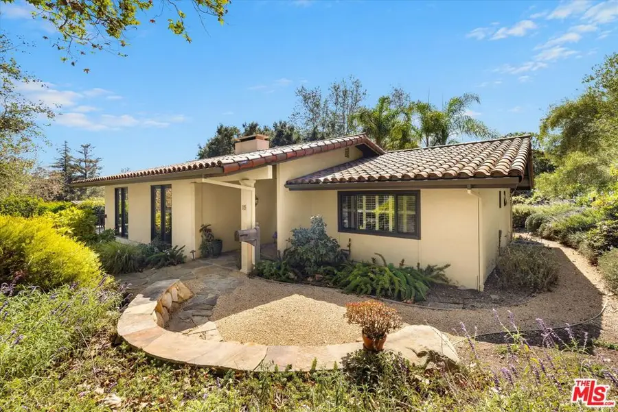 115 Coronada Circle, Santa Barbara, CA 93108 - #2