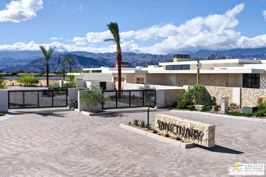 3 Sanctuary Way, Rancho Mirage, CA 92270 - #2