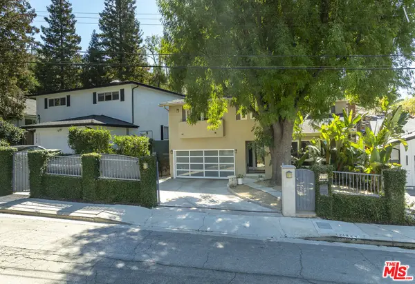 21824 San Miguel Street, Woodland Hills, CA 91364