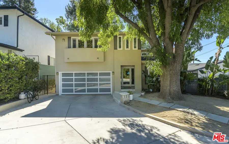 21824 San Miguel Street, Woodland Hills, CA 91364 - #2