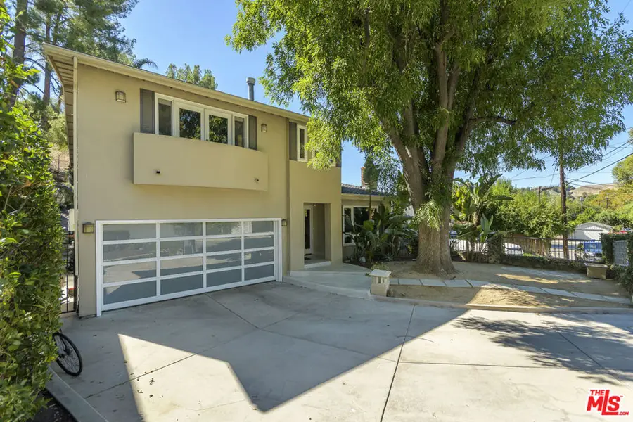 21824 San Miguel Street, Woodland Hills, CA 91364 - #3