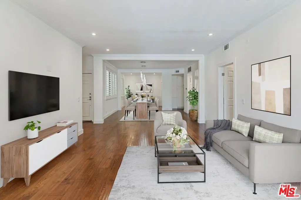2031 S Bentley Avenue #107, Los Angeles, CA 90025 - #1