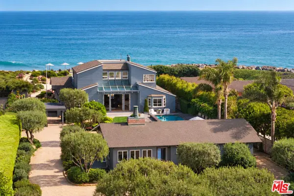 4217 Avenue Del Mar, Carpinteria, CA 93013