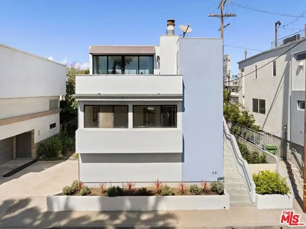 681 Mildred Avenue, Venice, CA 90291