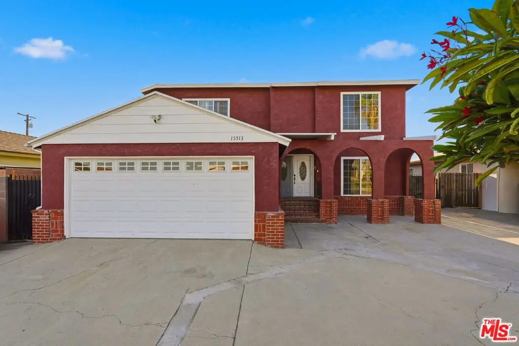 15513 S Tarrant Avenue, Compton, CA 90220 - #1