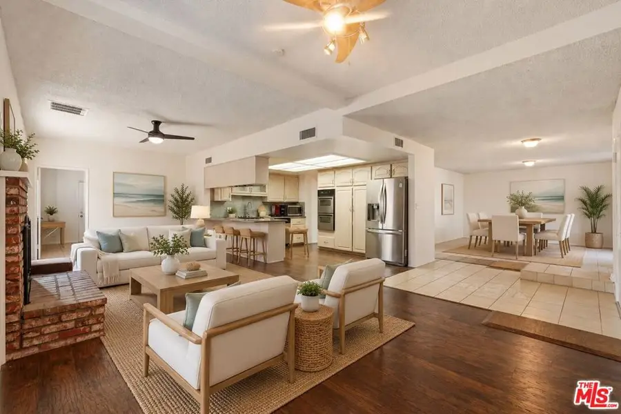 15513 S Tarrant Avenue, Compton, CA 90220 - #3