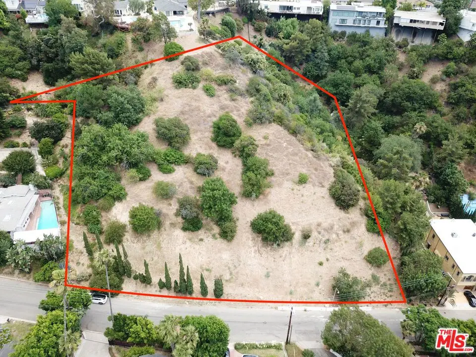 2130 Roscomare Road, Los Angeles, CA 90077 - #1