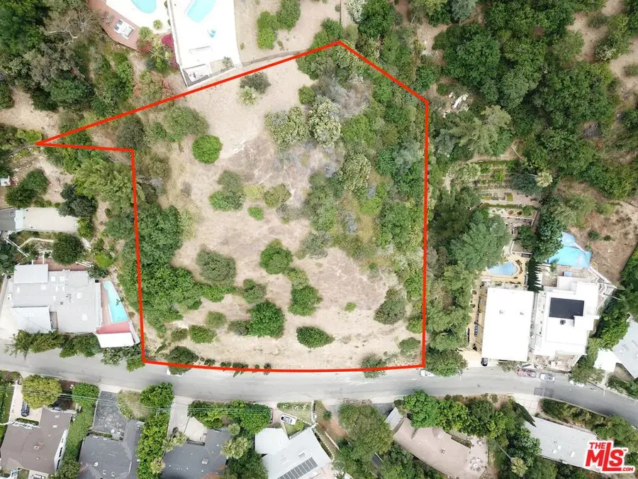 2130 Roscomare Road, Los Angeles, CA 90077 - #2