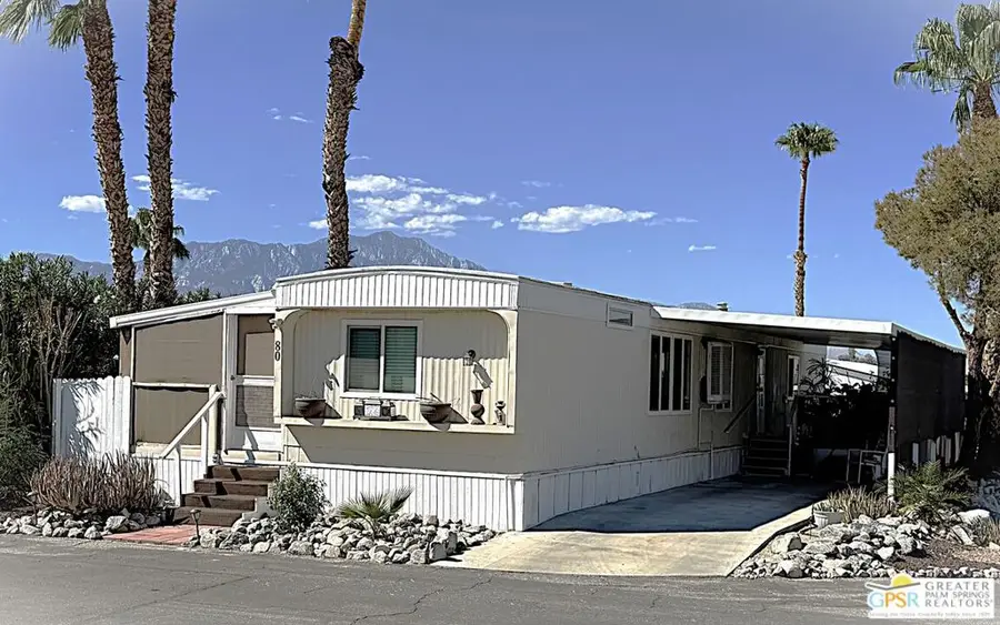 17625 Langlois Road #80, Desert Hot Springs, CA 92241 - #3
