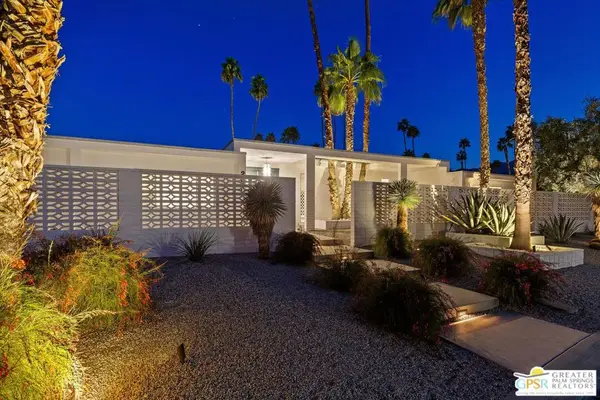2280 S Camino Real, Palm Springs, CA 92264