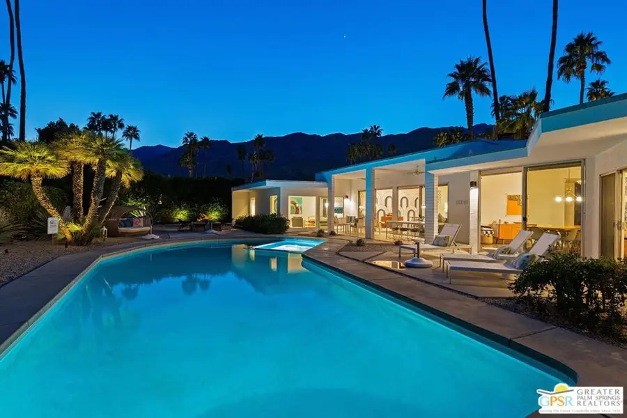 2280 S Camino Real, Palm Springs, CA 92264 - #3