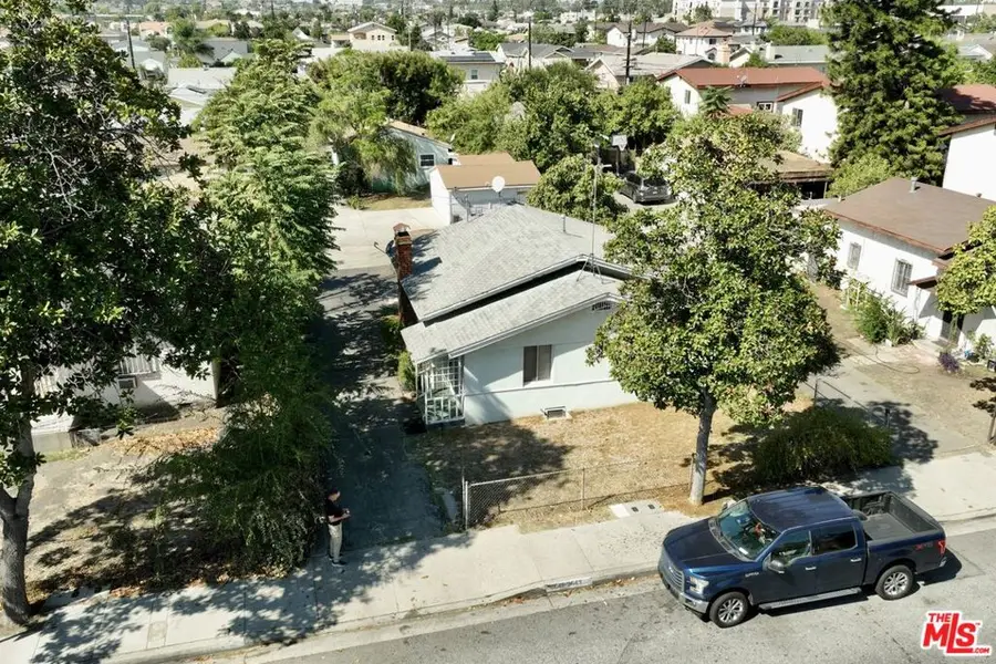 2641 Walnut Grove Avenue, Rosemead, CA 91770 - #2