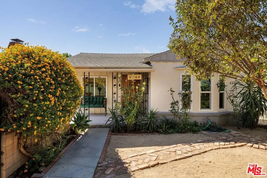 5368 Oakland Street, Los Angeles, CA 90032 - #2