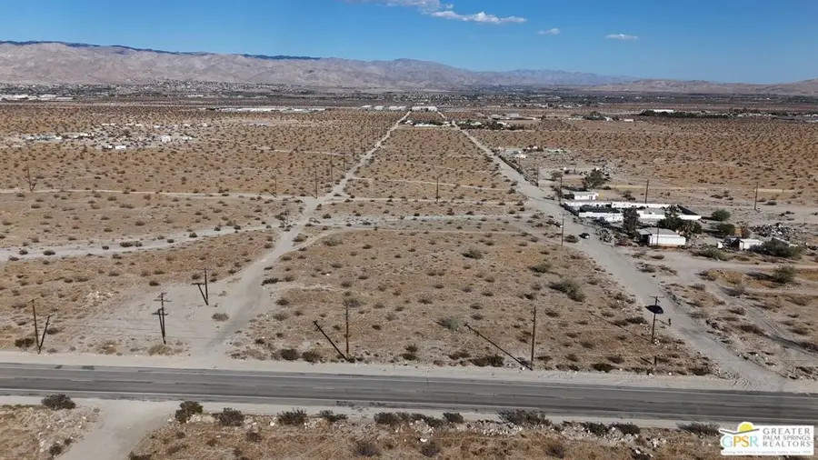 0 Indian Canyon Dr, Desert Hot Springs, CA 92258 - #3