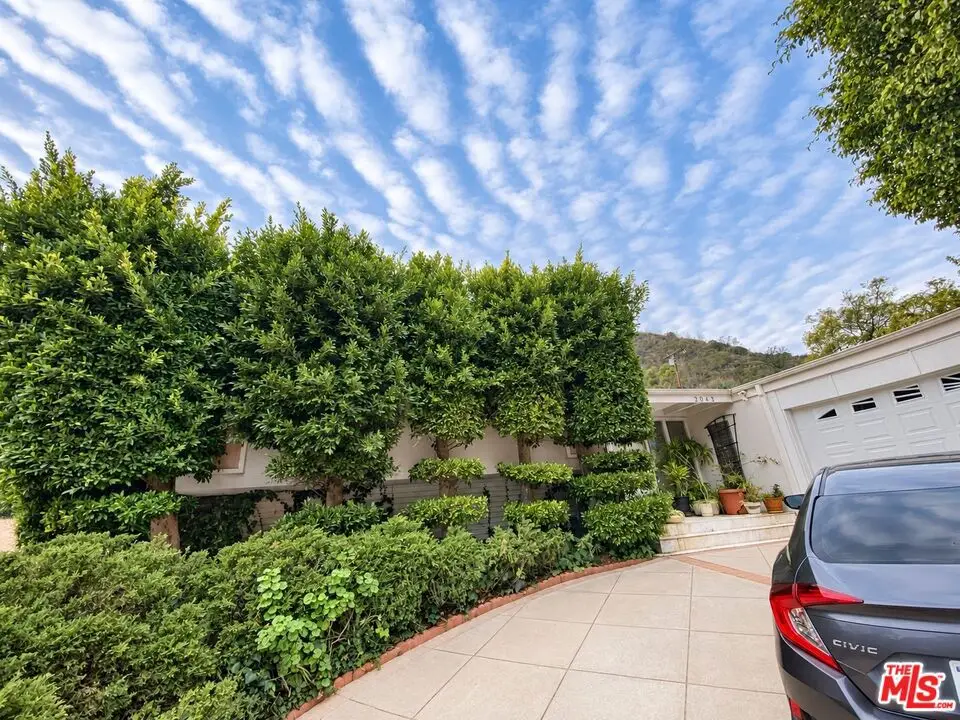 2043 San Ysidro Drive, Beverly Hills, CA 90210 - #1