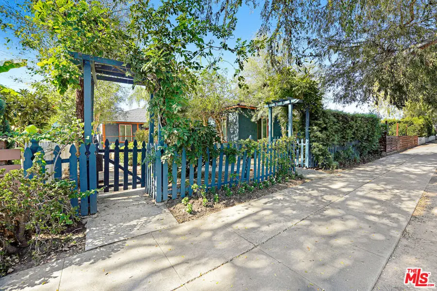 5129 Overland Avenue, Culver City, CA 90230 - #3
