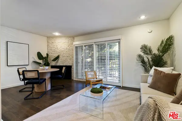 141 S Clark Drive #210, Los Angeles, CA 90048