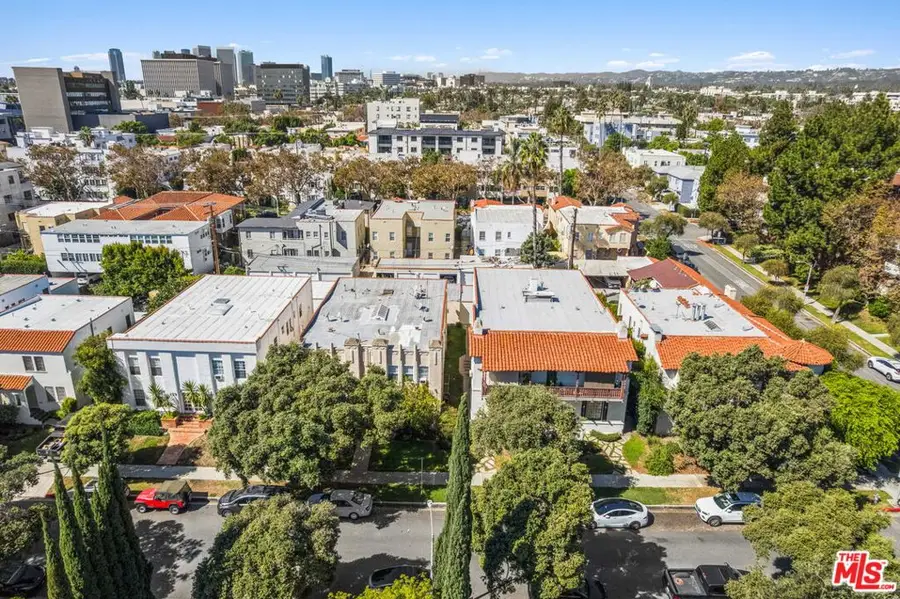 163 N Clark Drive, Beverly Hills, CA 90211 - #3