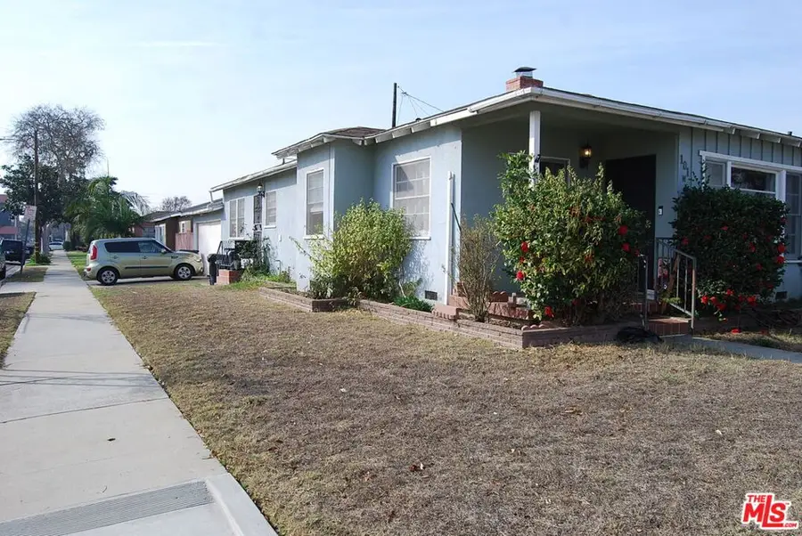 101 W Victoria Avenue, Montebello, CA 90640 - #3