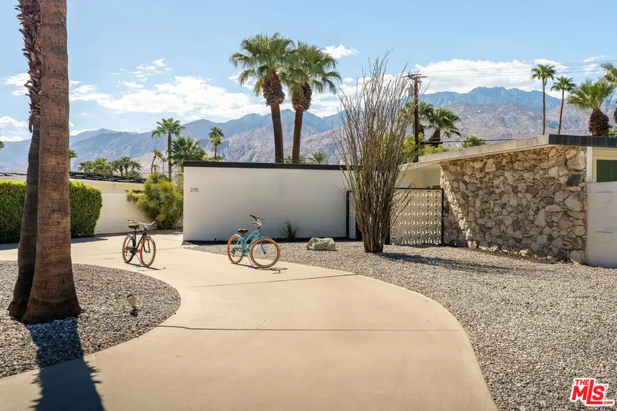 275 N Michelle Road, Palm Springs, CA 92262 - #3