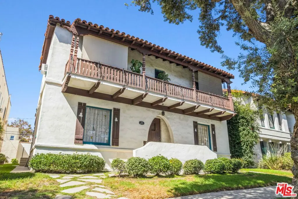 169 N Clark Drive, Beverly Hills, CA 90211 - #1