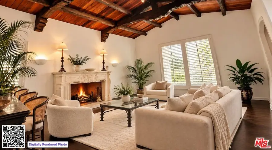 10762 Ashton Avenue, Los Angeles, CA 90024 - #2
