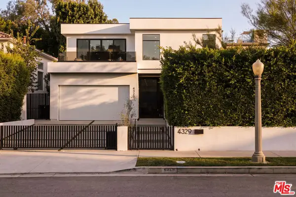 4329 Agnes Avenue, Studio City, CA 91604