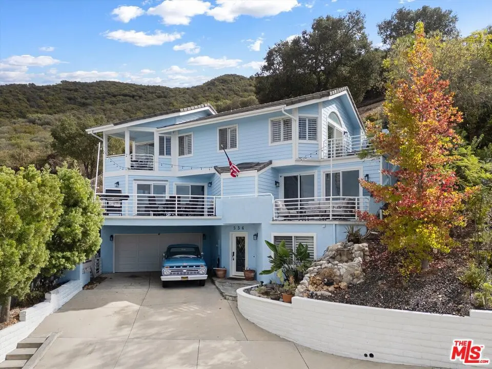 536 S Ventu Park Road, Newbury Park, CA 91320 - #1