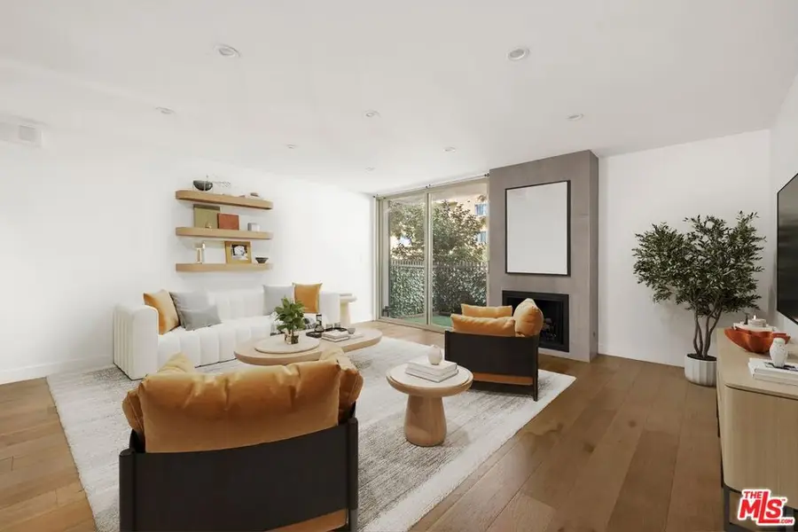 2019 S Bentley Avenue #10, Los Angeles, CA 90025 - #2