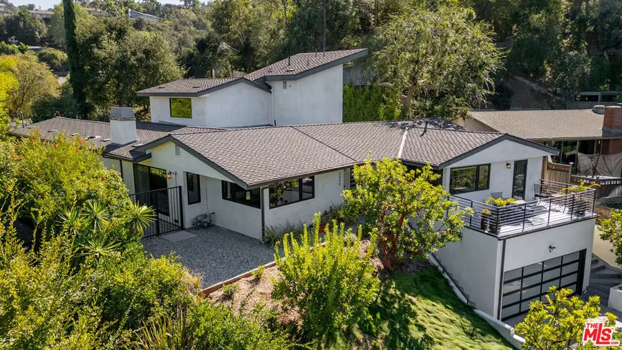 3658 Willowcrest Avenue, Studio City, CA 91604 - #3