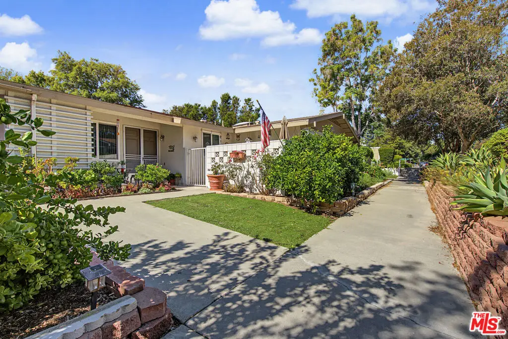 471 Calle Cadiz #C, Laguna Woods, CA 92637 - #1