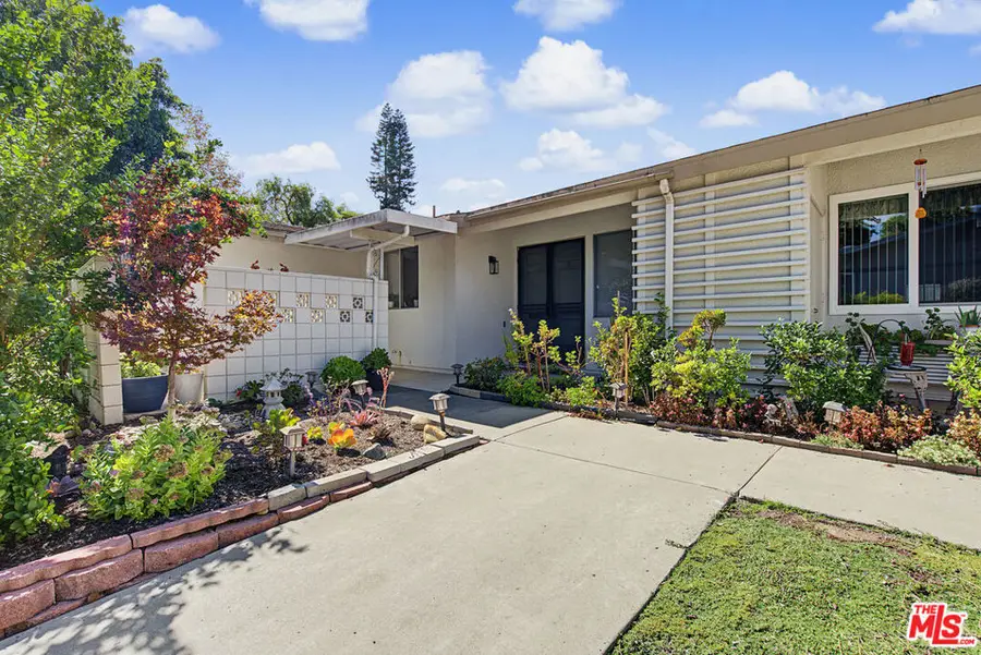 471 Calle Cadiz #C, Laguna Woods, CA 92637 - #3