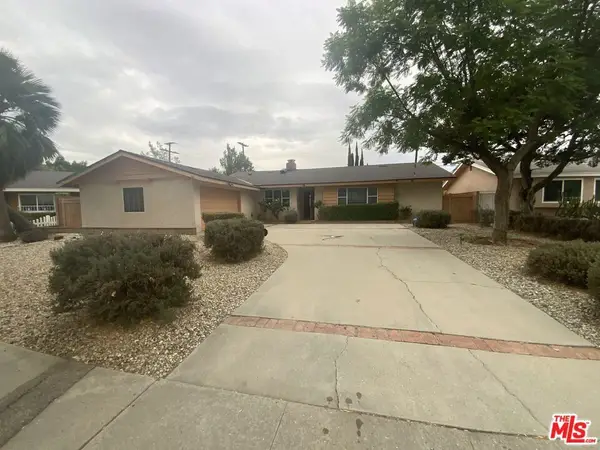 16317 Los Alimos Street, Granada Hills, CA 91344