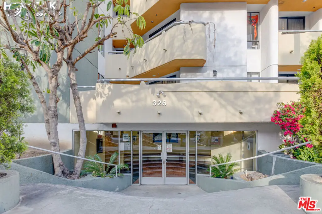 326 Westminster Avenue #404, Los Angeles, CA 90020 - #1