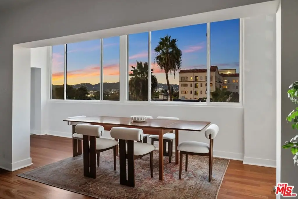531 N Rossmore Avenue #A, Los Angeles, CA 90004 - #1