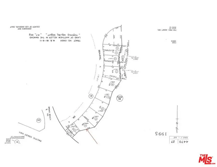 31888 Sea Level Drive, Malibu, CA 90265 - #2