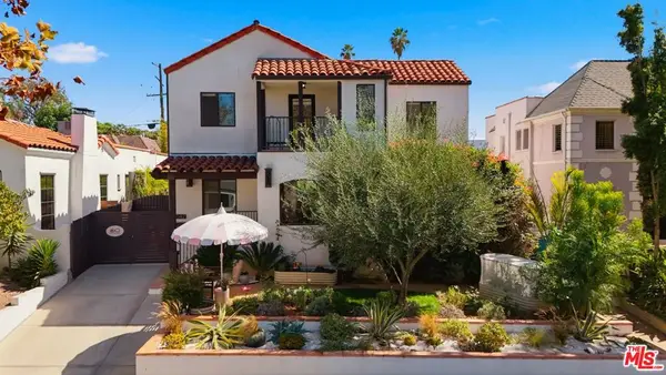 1042 S Stanley Avenue, Los Angeles, CA 90019