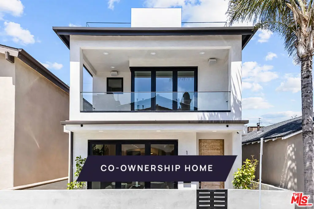117 25th Street, Newport Beach, CA 92663 - #1