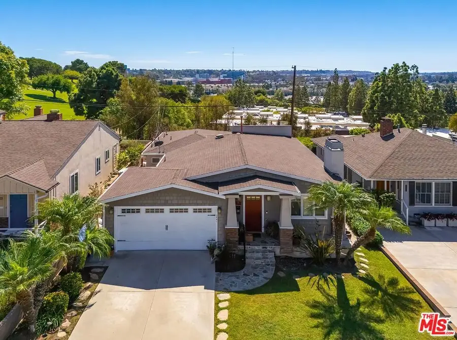 5841 Tellefson Road, Culver City, CA 90230 - #3