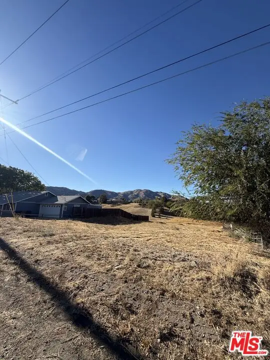 22121 Copper Street, Tehachapi, CA 93561 - #3