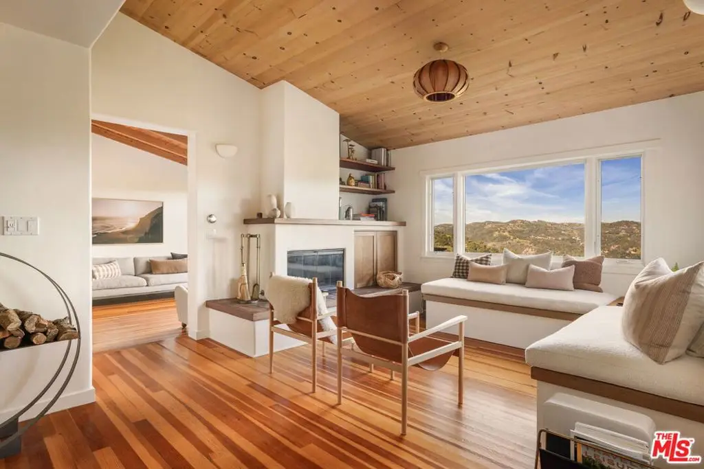 20155 Observation Drive, Topanga, CA 90290 - #1