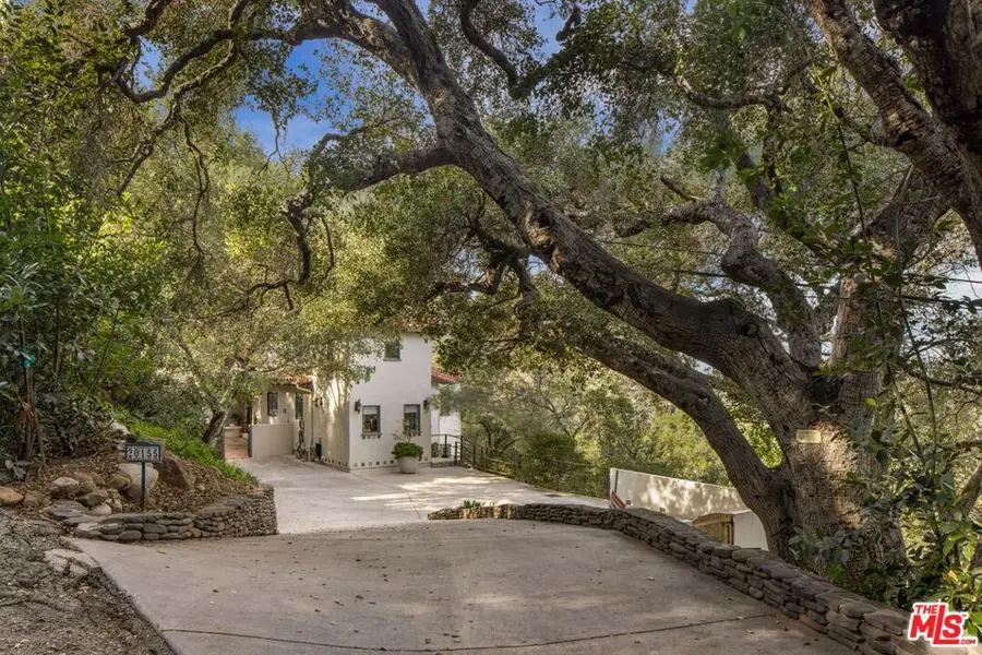 20155 Observation Drive, Topanga, CA 90290 - #3